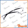 Tuyau hydraulique direction pour BMW | 10SKV854, 32416771879